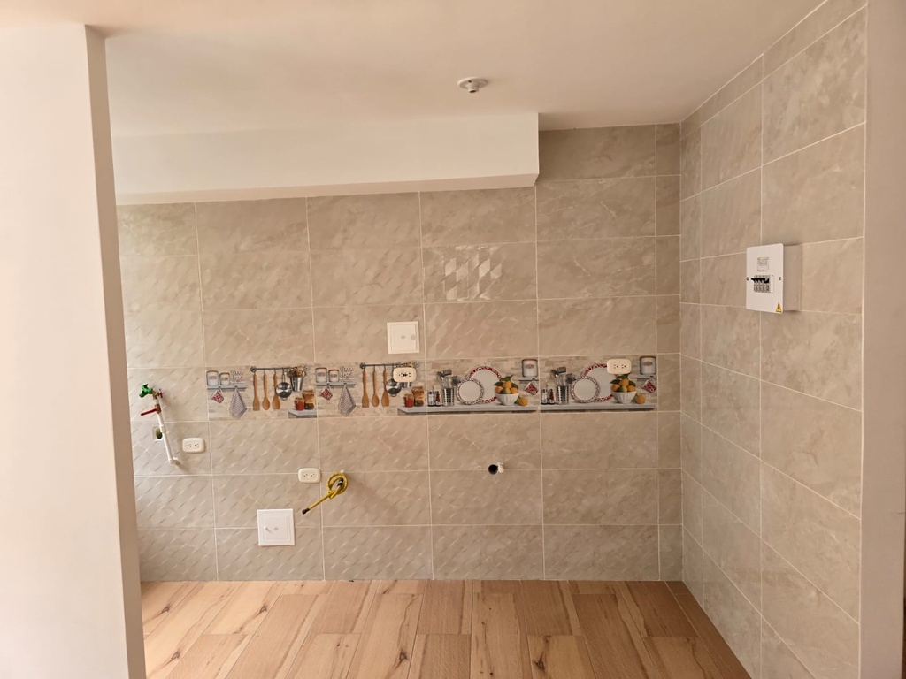 APARTAMENTO SAN SEBASTIÁN PARA ESTRENAR