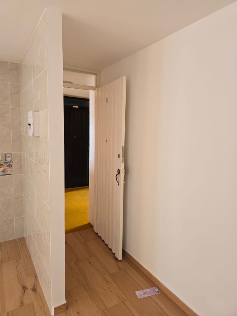 APARTAMENTO SAN SEBASTIÁN PARA ESTRENAR