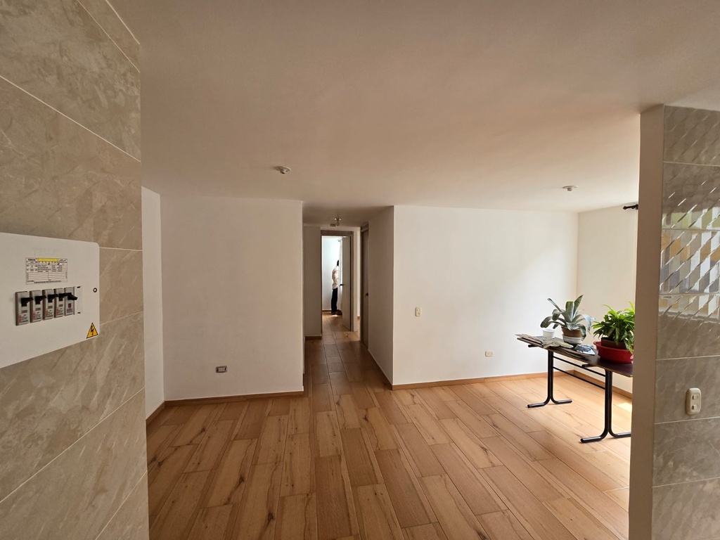 APARTAMENTO SAN SEBASTIÁN PARA ESTRENAR