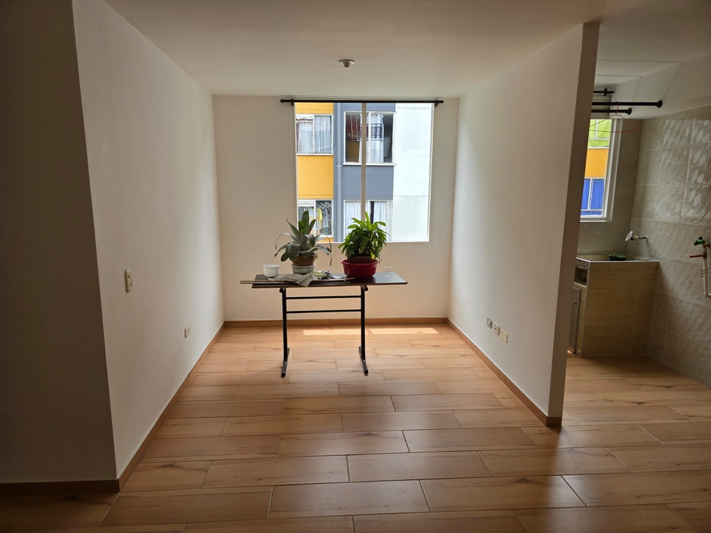 APARTAMENTO SAN SEBASTIÁN PARA ESTRENAR